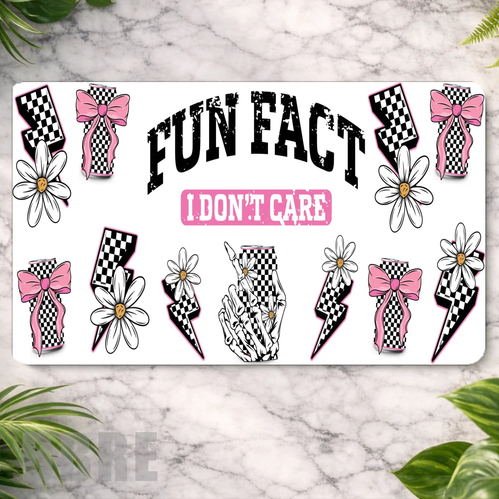 Fun Fact Main Image