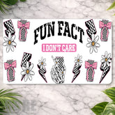 Fun Fact Main Image