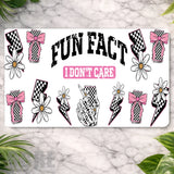 Fun Fact Main Image