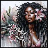 Limitless Potential 20 OZ Sublimation Wrap