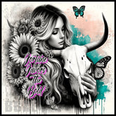 Bold Fortune 20 OZ Sublimation Wrap