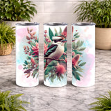 Kookaburra Blossom 2 20 OZ Wrap Mockup