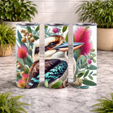 Kookaburra Bliss 20 OZ Wrap Mockup
