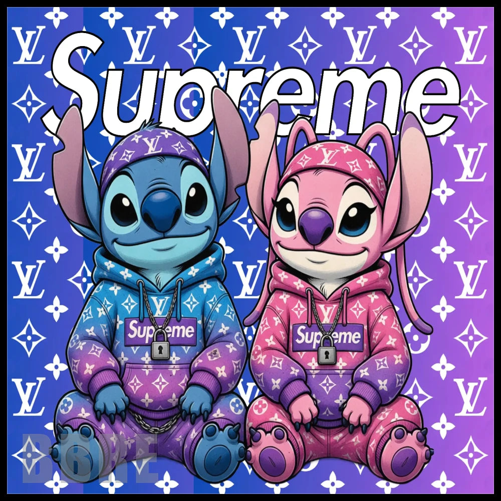 Stitch Supreme 20 OZ Sublimation Wrap