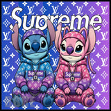 Stitch Supreme 20 OZ Sublimation Wrap