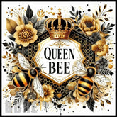 Queen Bee 20 OZ Sublimation Wrap