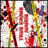 True Crime 2 20 OZ Sublimation Wrap