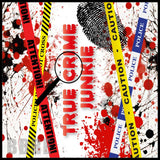 True Crime 2 20 OZ Sublimation Wrap