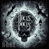 Hocus Pocus 20 OZ Sublimation Wrap
