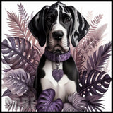Great Dane 20 OZ Sublimation Wrap