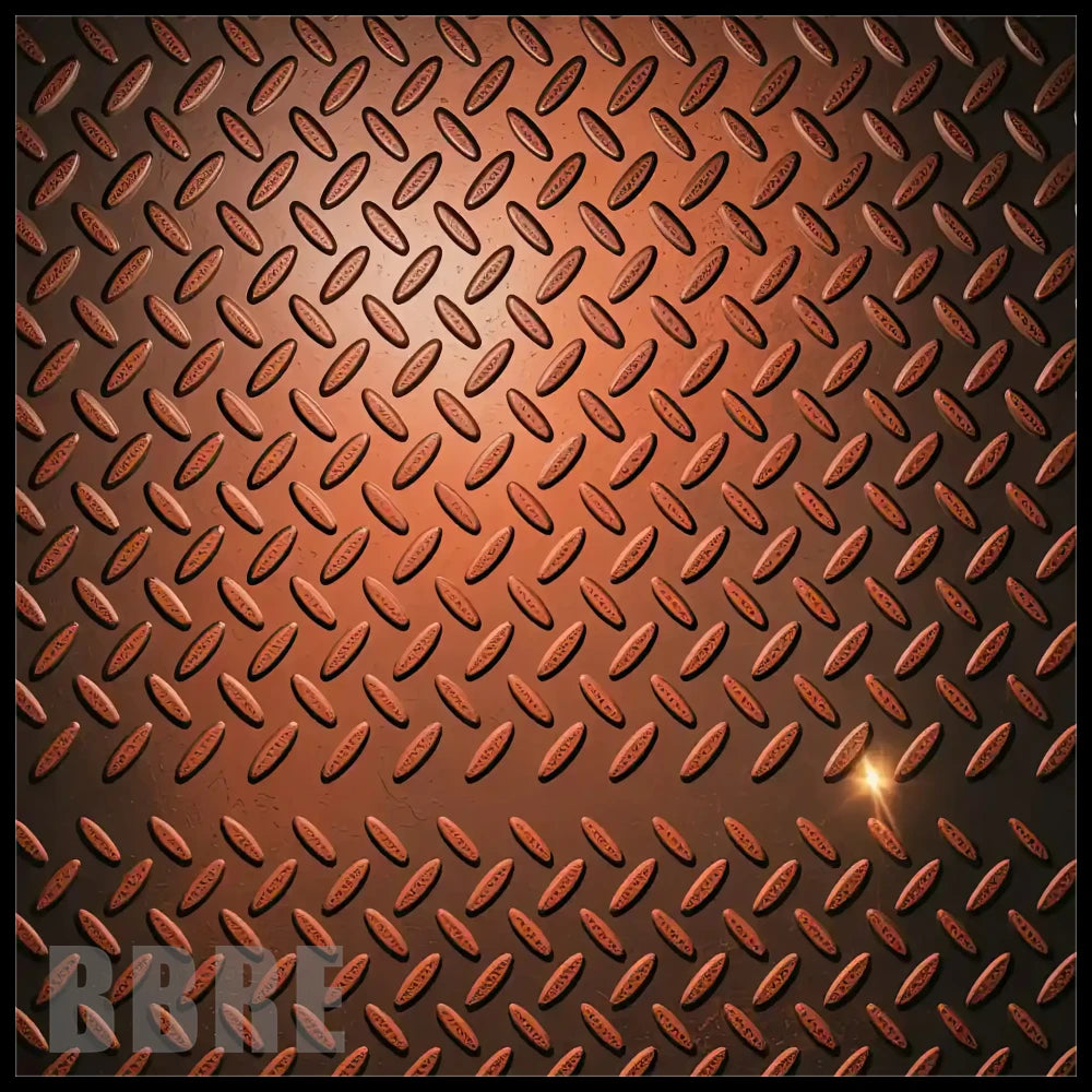 Metallic Texture 20 OZ Sublimation Wrap