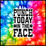 Colorful Motivation 20 OZ Sublimation Wrap