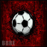 Soccer Ball 20 OZ Sublimation Wrap