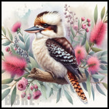 Kookaburra Bliss 2 20 OZ Sublimation Wrap