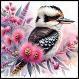 Kookaburra Blossom 7 20 OZ Sublimation Wrap