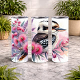 Kookaburra Blossom 7 20 OZ Wrap Mockup