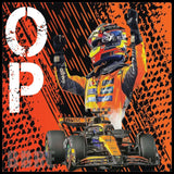 Racing Champion 20 OZ Sublimation Wrap