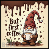 Coffee Gnome 20 OZ Sublimation Wrap