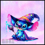 Magical Stitch 20 OZ Sublimation Wrap