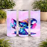 Magical Stitch 20 OZ Wrap Mockup