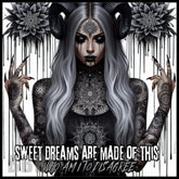 Gothic Dreamscape 20 OZ Sublimation Wrap