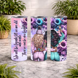 Friendship Art 20 OZ Wrap Mockup