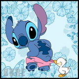 Stitch Duck 20 OZ Sublimation Wrap