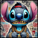 Urban Stitch 20 OZ Sublimation Wrap