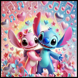 Cute Characters 20 OZ Sublimation Wrap