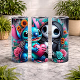Stitch Jack 20 OZ Wrap Mockup