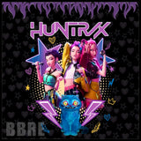 Huntrx Trio 2 20 OZ Sublimation Wrap