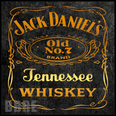Whiskey Tumbler 20 OZ Sublimation Wrap