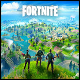 Fortnite Adventure 3 20 OZ Sublimation Wrap