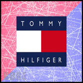 Tommy Hilfiger 20 OZ Sublimation Wrap