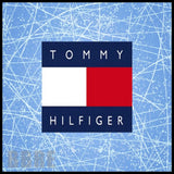 Tommy Hilfiger 2 20 OZ Sublimation Wrap
