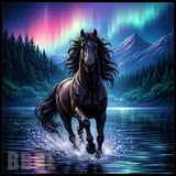 Majestic Stallion 2 20 OZ Sublimation Wrap