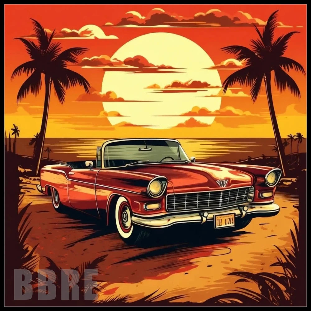 Sunset Convertible 20 OZ Sublimation Wrap