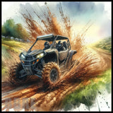 Offroad Adventure 2 20 OZ Sublimation Wrap