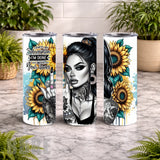 Bold Attitude 4 20 OZ Wrap Mockup