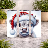 Festive Calf 4 20 OZ Wrap Mockup