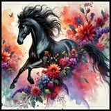 Black Stallion 20 OZ Sublimation Wrap