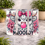Moody Cow 3 20 OZ Wrap Mockup
