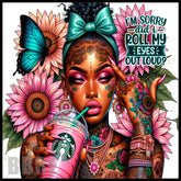 Bold Expression 4 20 OZ Sublimation Wrap