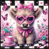 Cute Puppy 5 20 OZ Sublimation Wrap