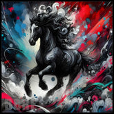 Majestic Stallion 3 20 OZ Sublimation Wrap