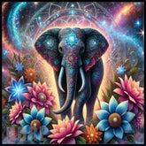 Mystical Elephant 2 20 OZ Sublimation Wrap