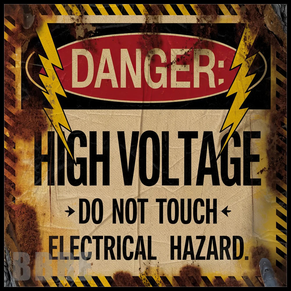 High Voltage 20 OZ Sublimation Wrap