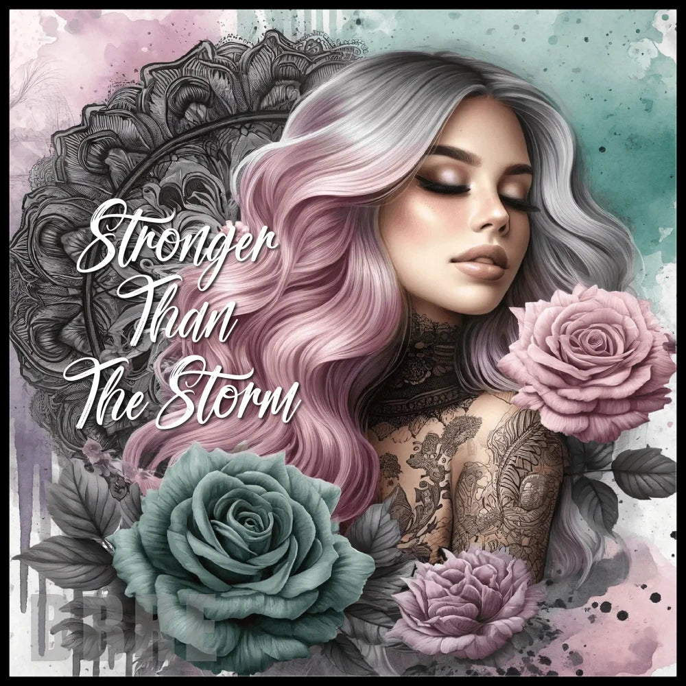 Stronger Storm Main Image,