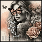 Butterfly Beauty 3 Main Image,