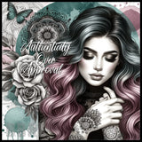 Authenticity Over Approval Main Image,